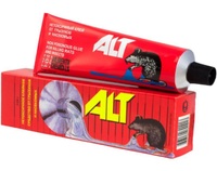 Клей ALT-средство от крыс и мышей 135гр