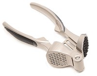 Чеснокодавка "GARLIC CRUSHER" с устр.д/чистки 