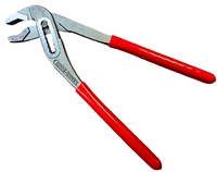 Клещи переставные X-PERT 12" 300мм 1-комп.ручка