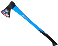 Топор фиберпласт.ручка X-PERT 1500гр.